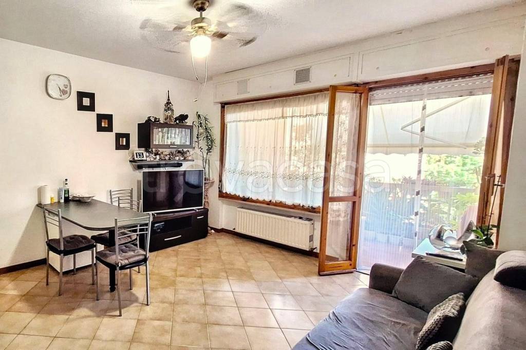 appartamento in vendita a Corciano in zona San Mariano