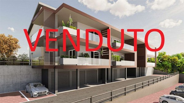 appartamento in vendita a Corciano in zona Ellera Chiugiana