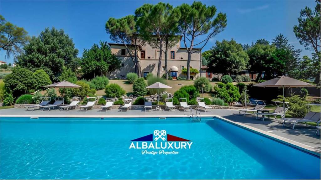 casa indipendente in vendita a Corciano in zona Migiana