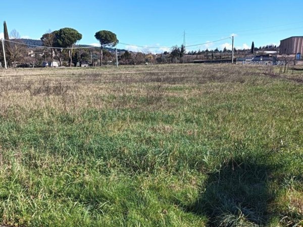terreno agricolo in vendita a Corciano in zona San Mariano
