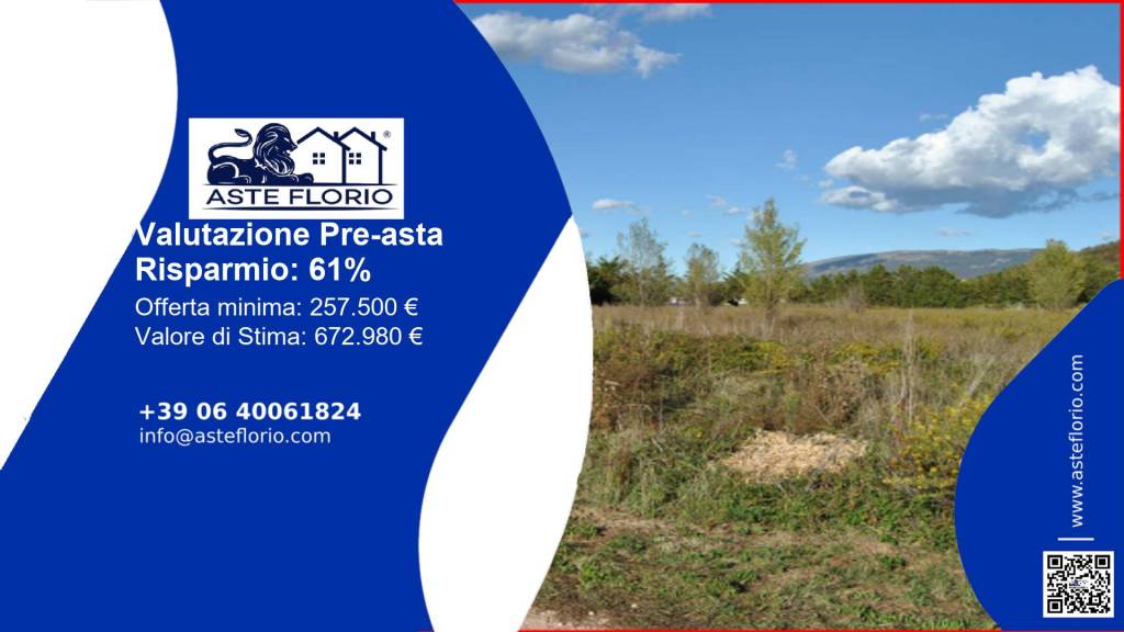 terreno edificabile in vendita a Corciano
