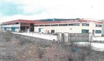 negozio in vendita a Corciano in zona Mantignana