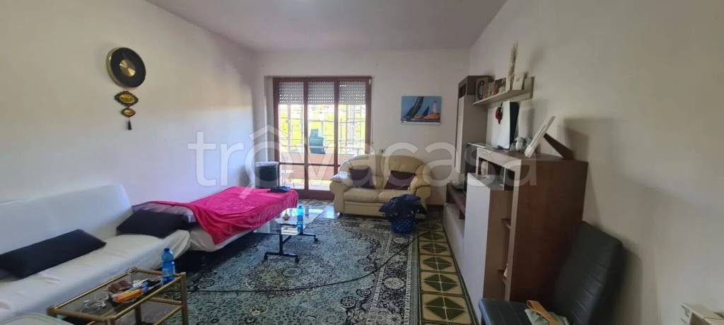 appartamento in vendita a Corciano in zona San Mariano