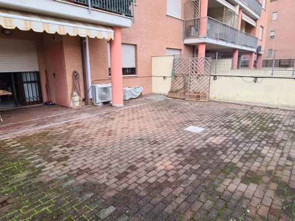 appartamento in vendita a Corciano in zona San Mariano