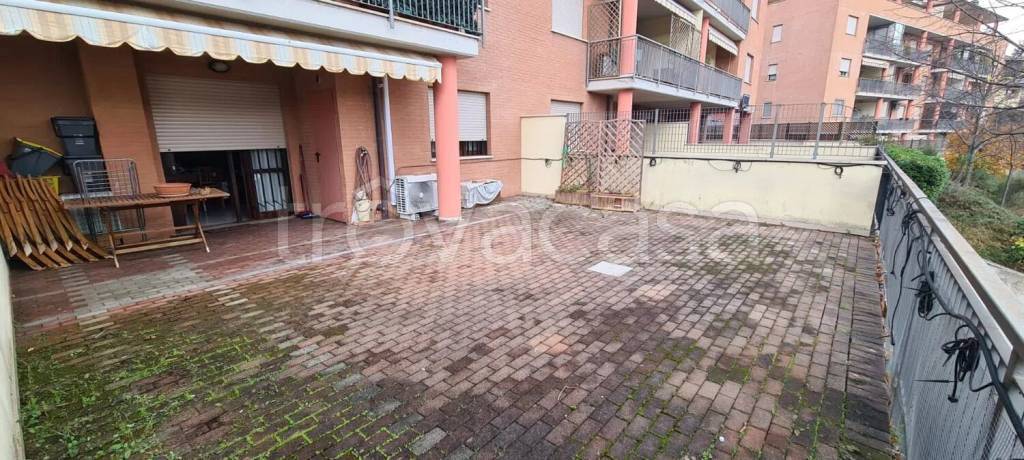 appartamento in vendita a Corciano in zona San Mariano