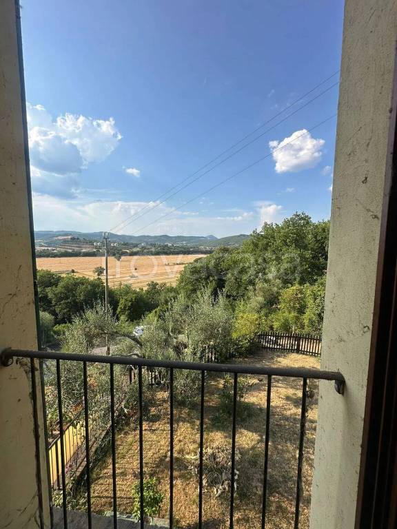 appartamento in vendita a Corciano in zona Migiana