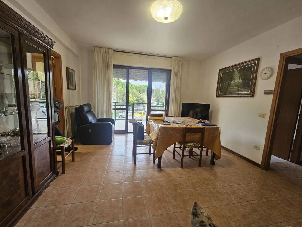 appartamento in vendita a Corciano in zona San Mariano