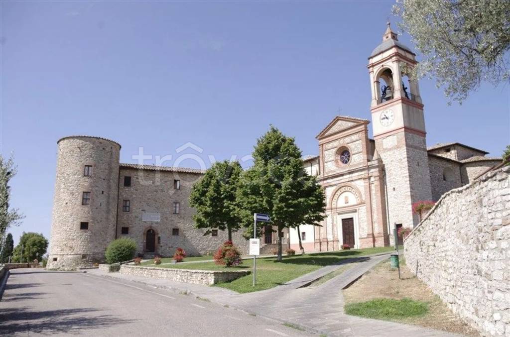 appartamento in vendita a Corciano in zona San Mariano