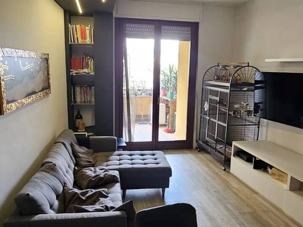 appartamento in vendita a Corciano in zona Ellera Chiugiana