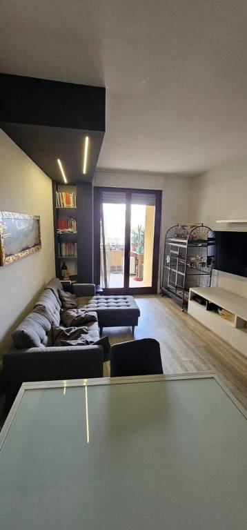 appartamento in vendita a Corciano in zona San Mariano