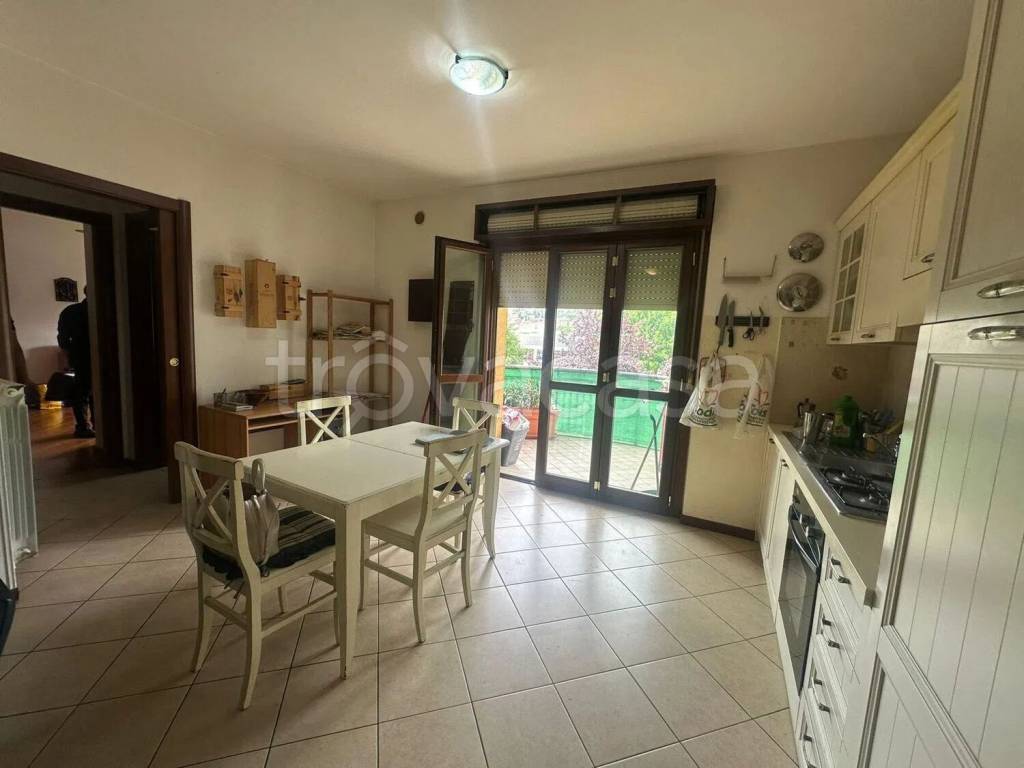 appartamento in vendita a Corciano