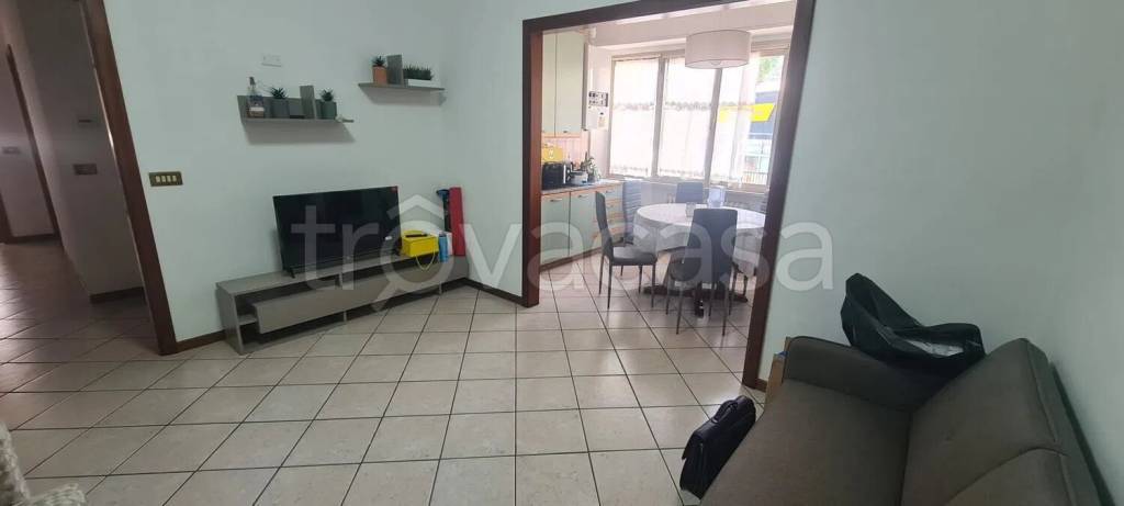 appartamento in vendita a Corciano in zona San Mariano