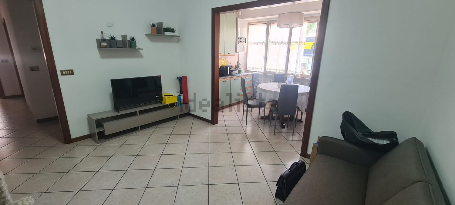 appartamento in vendita a Corciano in zona San Mariano