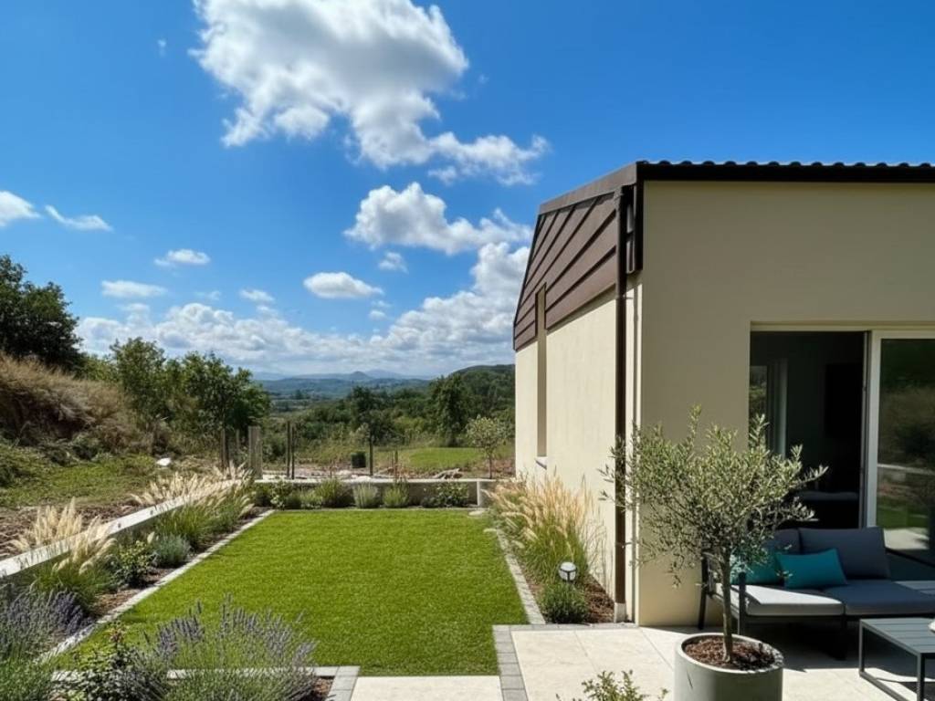 casa indipendente in vendita a Corciano