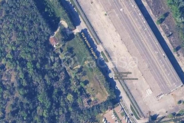 terreno edificabile in vendita a Corciano