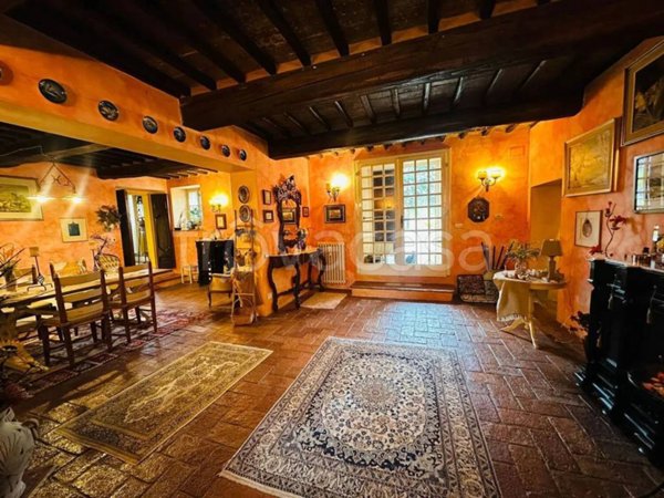 casa indipendente in vendita a Corciano in zona San Mariano