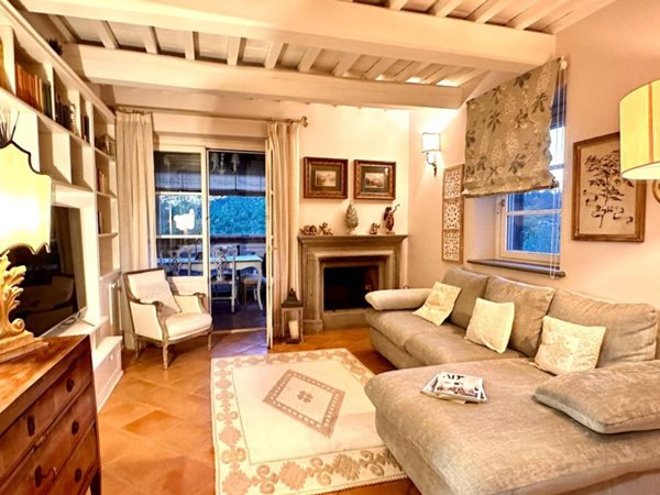 appartamento in vendita a Corciano in zona Solomeo