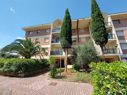 appartamento in vendita a Corciano in zona San Mariano