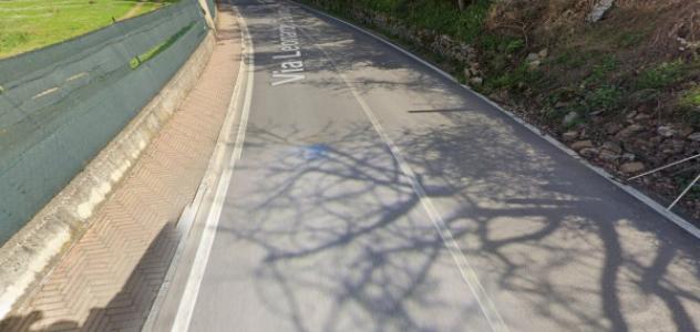 appartamento in vendita a Corciano in zona Mantignana