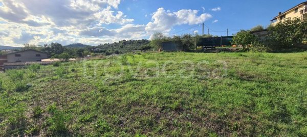 terreno agricolo in vendita a Corciano