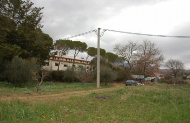 terreno agricolo in vendita a Corciano