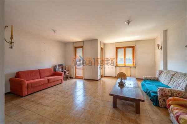 appartamento in vendita a Corciano in zona Ellera Chiugiana