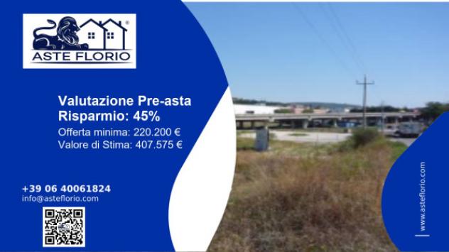 terreno agricolo in vendita a Corciano