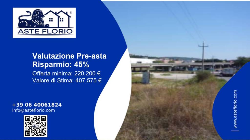 terreno agricolo in vendita a Corciano