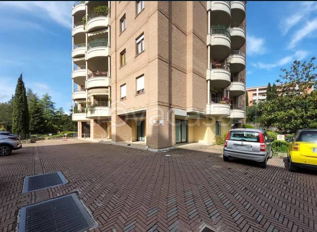 appartamento in vendita a Corciano in zona San Mariano