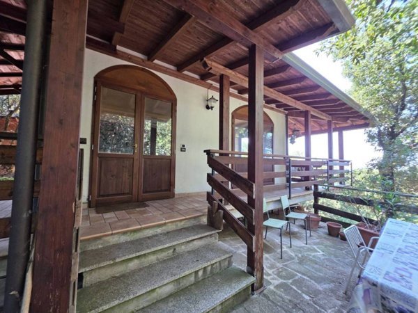 casa indipendente in vendita a Corciano