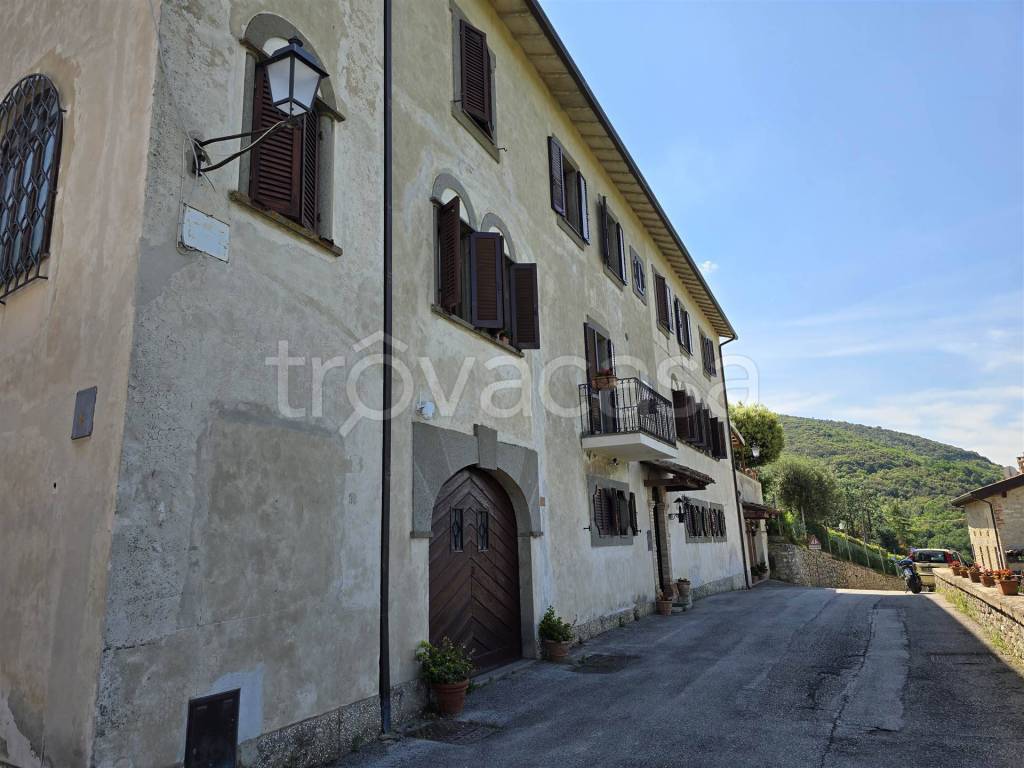 casa indipendente in vendita a Corciano in zona Migiana