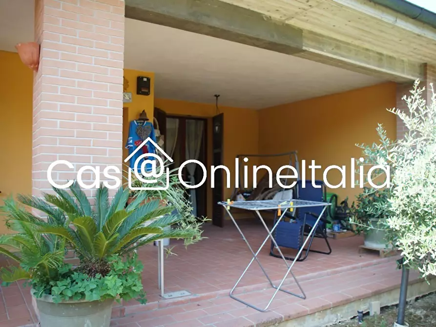 appartamento in vendita a Corciano in zona Mantignana
