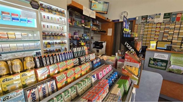 negozio in vendita a Corciano in zona Ellera Chiugiana