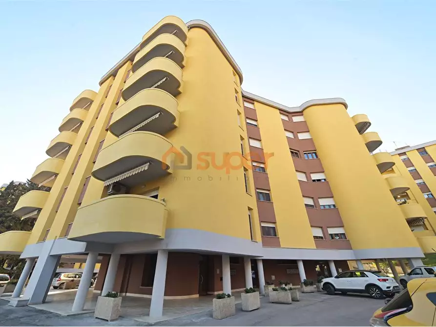 appartamento in vendita a Corciano in zona San Mariano