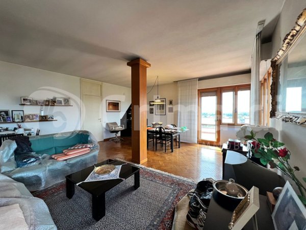 appartamento in vendita a Corciano in zona Ellera Chiugiana