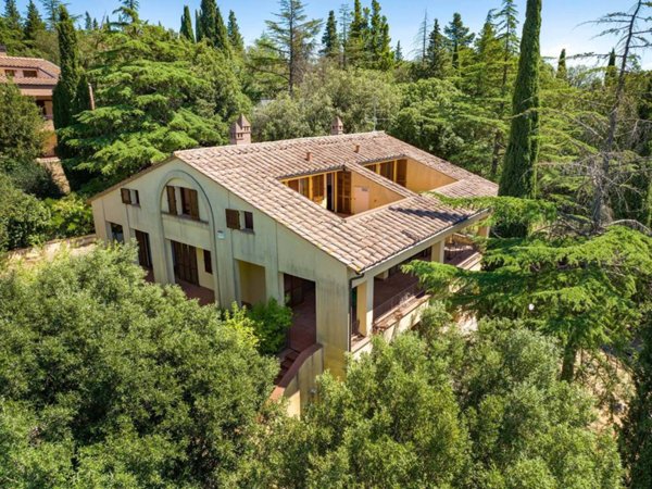 casa indipendente in vendita a Corciano