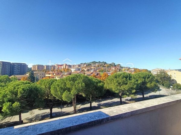 appartamento in vendita a Corciano in zona San Mariano