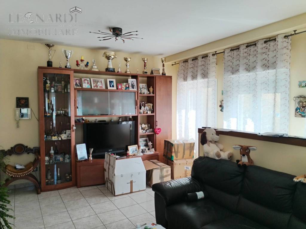 appartamento in vendita a Corciano