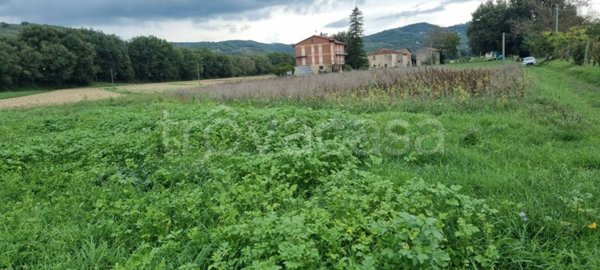 terreno agricolo in vendita a Corciano in zona Mantignana