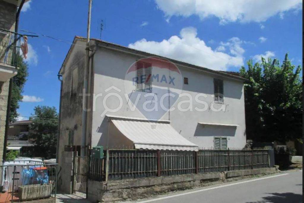 appartamento in vendita a Corciano in zona Mantignana