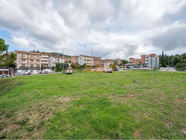 terreno edificabile in vendita a Corciano in zona Ellera Chiugiana