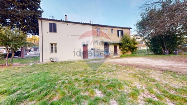 appartamento in vendita a Corciano in zona Capocavallo