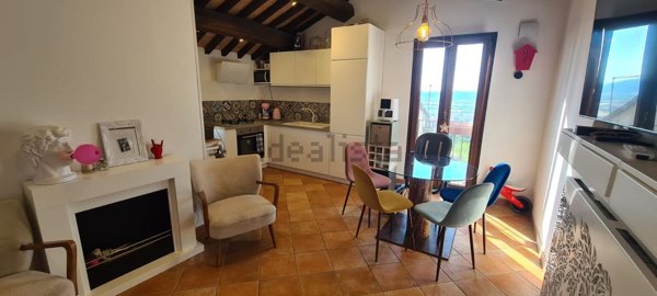 appartamento in vendita a Corciano in zona San Mariano