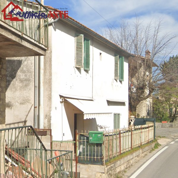 casa indipendente in vendita a Corciano in zona Mantignana