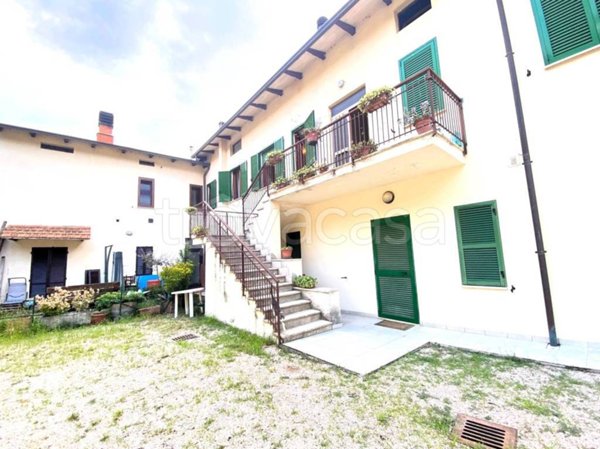 appartamento in vendita a Corciano