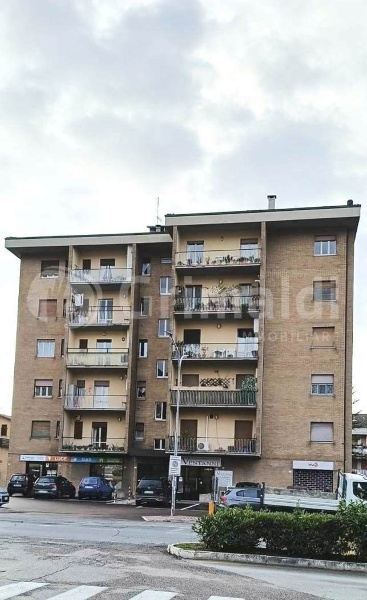 appartamento in vendita a Corciano in zona Ellera Chiugiana
