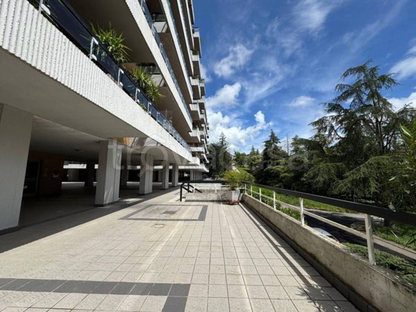 appartamento in vendita a Corciano in zona San Mariano