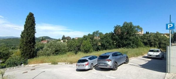 terreno edificabile in vendita a Corciano in zona Solomeo