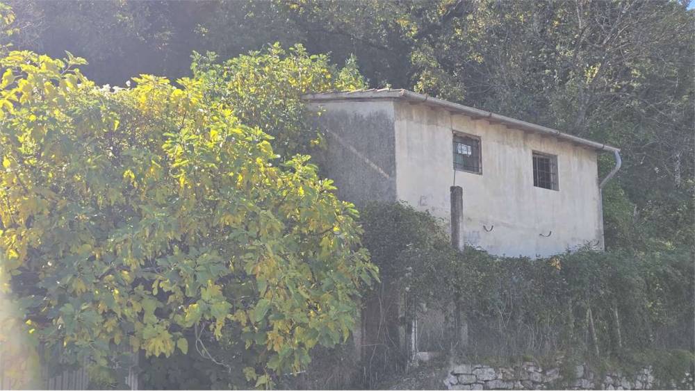 terreno edificabile in vendita a Corciano in zona Capocavallo