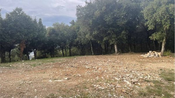 terreno edificabile in vendita a Corciano